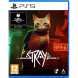 Игра Stray [PS5, русские субтитры] в Мытище