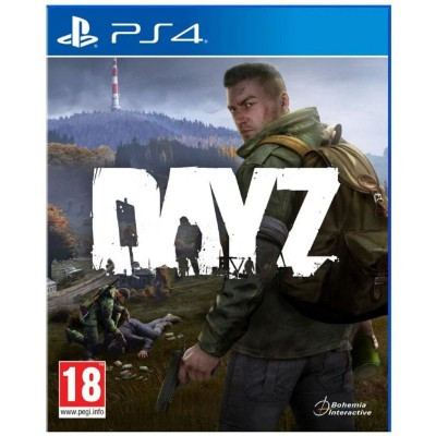 Игра Day Z [PS4, русские субтитры] в Мытище