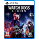 Игра Watch Dogs: Legion [PS5, английская версия] в Мытище