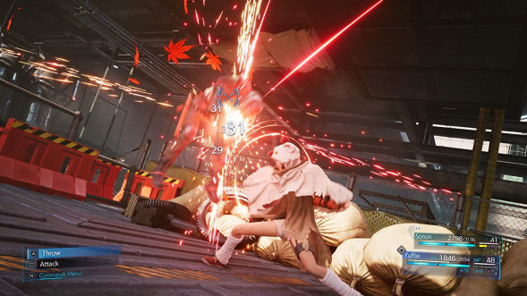 Игра Final Fantasy VII Remake Intergrade [PS5, английская версия] в Мытище