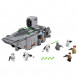 Конструктор LEGO Star Wars 75103 Транспорт Первого Ордена в Мытище