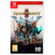 Игра King&amp;#039;s Bounty II. Издание первого дня [Nintendo Switch, русская версия] в Мытище