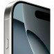 Смартфон Apple iPhone 16 Pro Max (nano SIM+eSIM) 512ГБ, White Titanium в Мытище