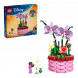 Конструктор LEGO Disney 43237 Цветочный горшок Изабеллы в Мытище