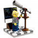 Конструктор LEGO Ideas 21110 Исследовательский институт в Мытище