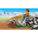 Конструктор LEGO City Great Vehicles 60219 Строительный погрузчик в Мытище