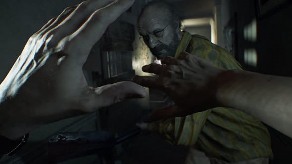 Resident Evil 7: Biohazard Gold Edition [PS4, русские субтитры] в Мытище