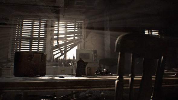 Resident Evil 7: Biohazard Gold Edition [PS4, русские субтитры] в Мытище