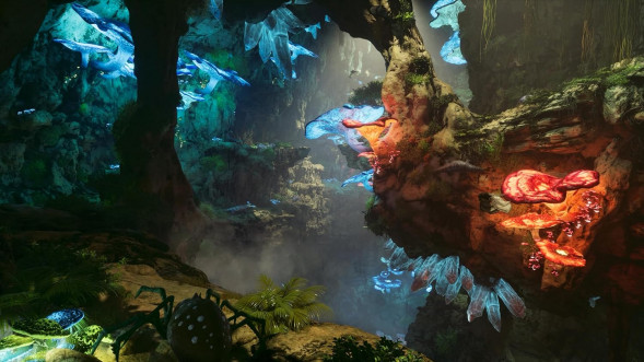 Игра ARK: Survival Ascended [PS5, русские субтитры] в Мытище