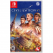 Игра Sid Meier&amp;#039;s Civilization VI [Nintendo Switch, русские субтитры] в Мытище