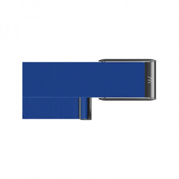 Влагостойкий ремешок для Whoop 5.0 CoreKnit Band​, Royal Blue в Мытище