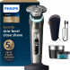 Электробритва Philips Shaver i9000 Prestige XP9203/30 в Мытище