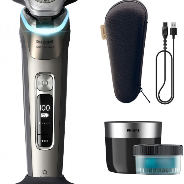 Электробритва Philips Shaver i9000 Prestige XP9203/30 в Мытище