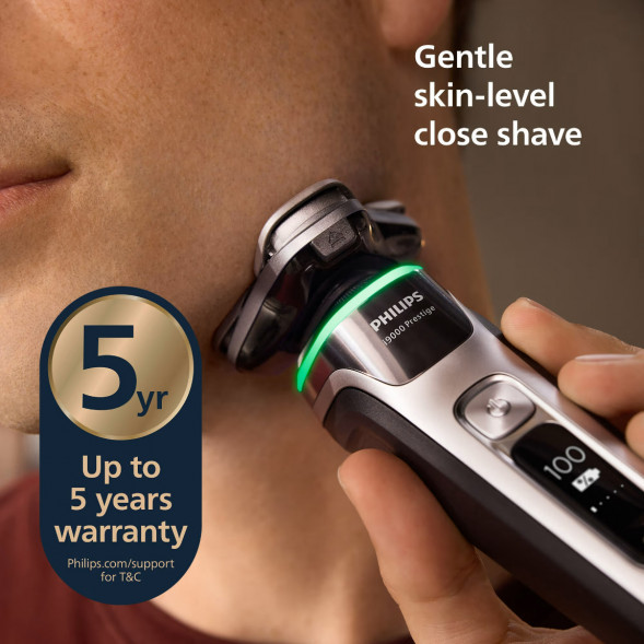 Электробритва Philips Shaver i9000 Prestige XP9203/30 в Мытище