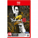 Игра Yakuza Kiwami 2 [Nintendo Switch 2, русские субтитры] в Мытище