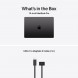 Ноутбук Apple MacBook Pro 14 2026 MJLW4 (M5 Pro 16-Core GPU, 24GB/2TB), Черный космос/Space Black в Мытище
