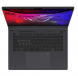 Ноутбук ASUS ROG Strix G16 2025 G615LR-S5222 (Intel Core Ultra 9 275HX 2700MHz/16&amp;quot;/2560x1600/32Gb/1Tb/NVIDIA GeForce RTX 5070Ti/Без ОС) Серый в Мытище