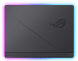 Ноутбук ASUS ROG Strix G16 2025 G615LR-S5222 (Intel Core Ultra 9 275HX 2700MHz/16&amp;quot;/2560x1600/32Gb/1Tb/NVIDIA GeForce RTX 5070Ti/Без ОС) Серый в Мытище