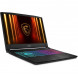 Ноутбук MSI Katana 17 HX B14WFK-412XRU (	Intel Core i7 14650HX, NVIDIA GeForce RTX 5060, 16 ГБ DDR5, 1ТБ SSD, noOS), черный в Мытище