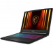 Ноутбук MSI Katana 17 HX B14WFK-412XRU (	Intel Core i7 14650HX, NVIDIA GeForce RTX 5060, 16 ГБ DDR5, 1ТБ SSD, noOS), черный в Мытище