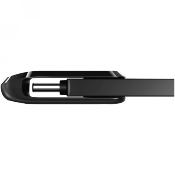 USB флешка Sandisk Ultra Dual Drive Go 256Gb USB 3.2 gen 1/ USB Type-C в Мытище