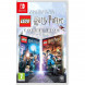 Игра LEGO Harry Potter Collection [Nintendo Switch, английская версия] в Мытище