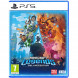 Minecraft Legends Deluxe Edition [PS5, русская версия] в Мытище