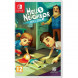 Игра Hello Neighbor: Hide and Seek [Nintendo Switch, русские субтитры] в Мытище