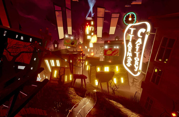 Игра Hello Neighbor: Hide and Seek [Nintendo Switch, русские субтитры] в Мытище