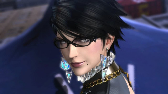 Игра Bayonetta 2 + Bayonetta [Nintendo Switch, английская версия] в Мытище