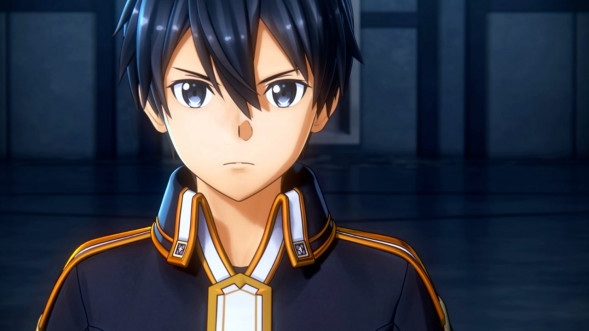 Игра Sword Art Online: Alicization Lycoris [Nintendo Switch, русская версия] в Мытище