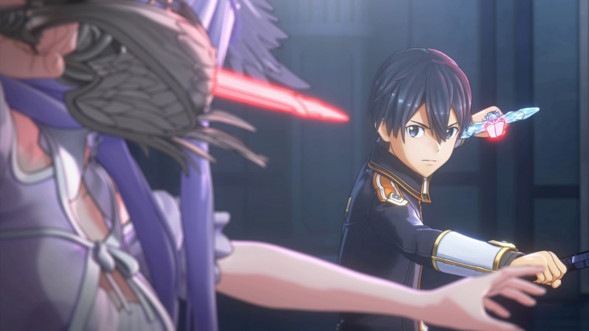 Игра Sword Art Online: Alicization Lycoris [Nintendo Switch, русская версия] в Мытище