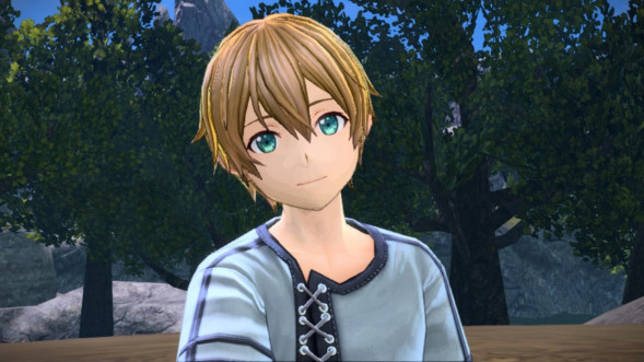 Игра Sword Art Online: Alicization Lycoris [Nintendo Switch, русская версия] в Мытище
