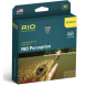 Леска RIO Premier Perception Floating Fly Line WF7F, зелёный/камуфляж в Мытище