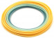 Леска RIO InTouch Skagit Max GameChanger #7/8 525gr, Dk Aqua/Lt Aqua/Orange в Мытище