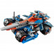 Конструктор LEGO Nexo Knights 70315 Устрашающий разрушитель Клэя в Мытище
