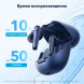 Беспроводные наушники Anker Soundcore Liberty 4 NC, Blue в Мытище