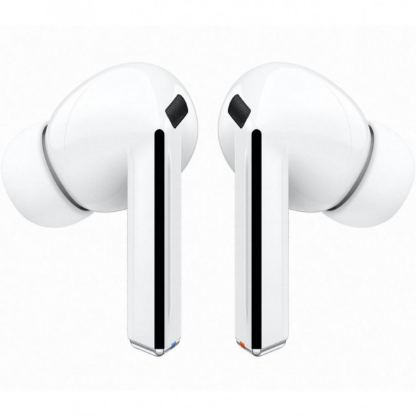 Наушники Samsung Galaxy Buds3 Pro, белый в Мытище