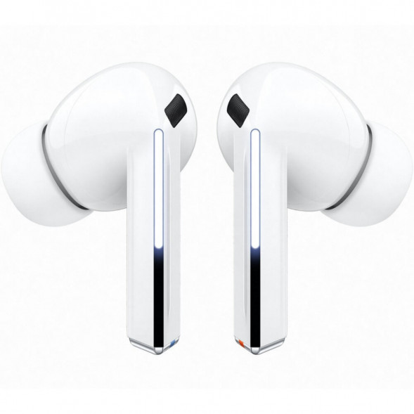 Наушники Samsung Galaxy Buds3 Pro, белый в Мытище