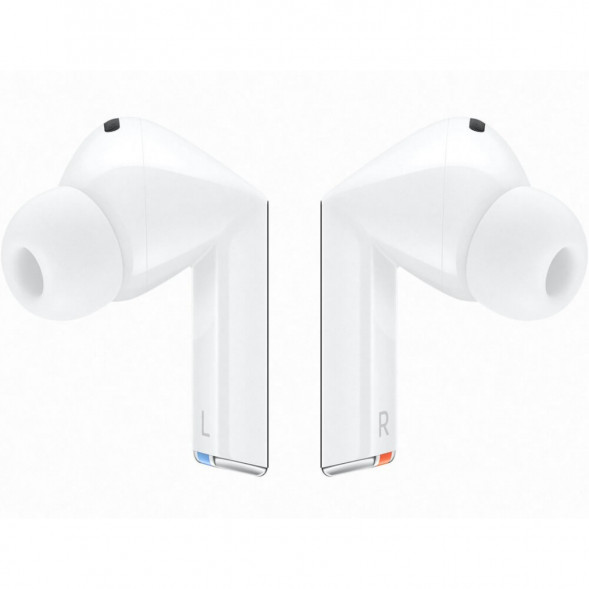 Наушники Samsung Galaxy Buds3 Pro, белый в Мытище