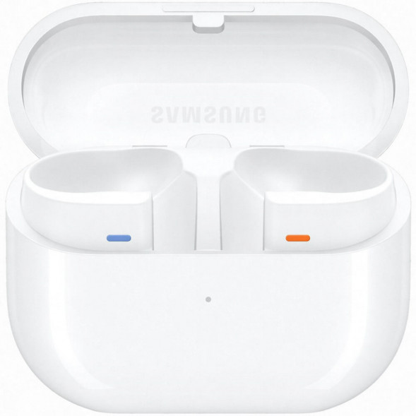Наушники Samsung Galaxy Buds3 Pro, белый в Мытище