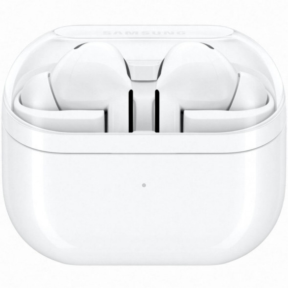 Наушники Samsung Galaxy Buds3 Pro, белый в Мытище