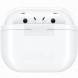 Наушники Samsung Galaxy Buds3 Pro, белый в Мытище