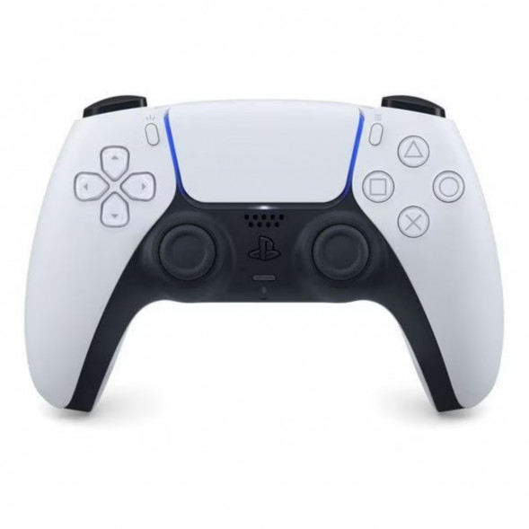 Игровая консоль Sony Playstation 5 Slim 1 ТБ без дисковода (CFI-2016), белый в Мытище