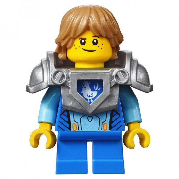 Конструктор LEGO Nexo Knights 70333 Робин – Абсолютная сила в Мытище