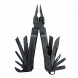 Мультитул Leatherman Super Tool 300 19 функций, Black в Мытище