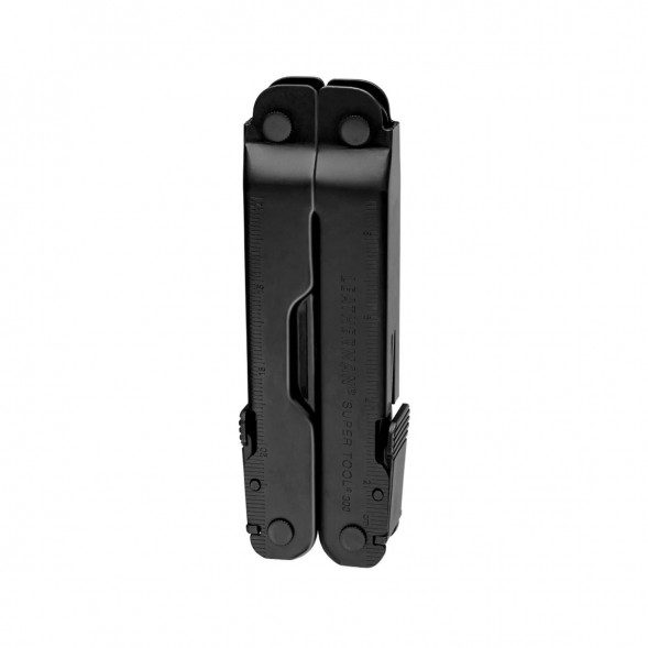 Мультитул Leatherman Super Tool 300 19 функций, Black в Мытище