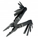 Мультитул Leatherman Super Tool 300 19 функций, Black в Мытище