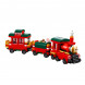 Конструктор LEGO Seasonal 40138 Рождественский поезд в Мытище