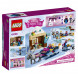 Конструктор LEGO Disney 41066 Princess Анна и Кристоф: прогулка на санях в Мытище